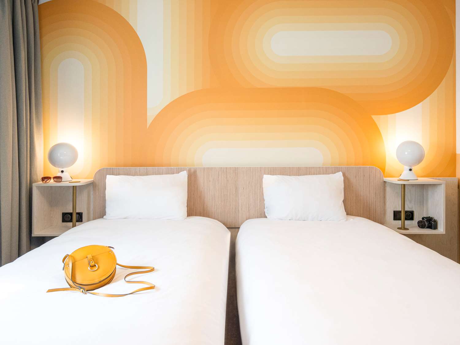 Standard Chambre