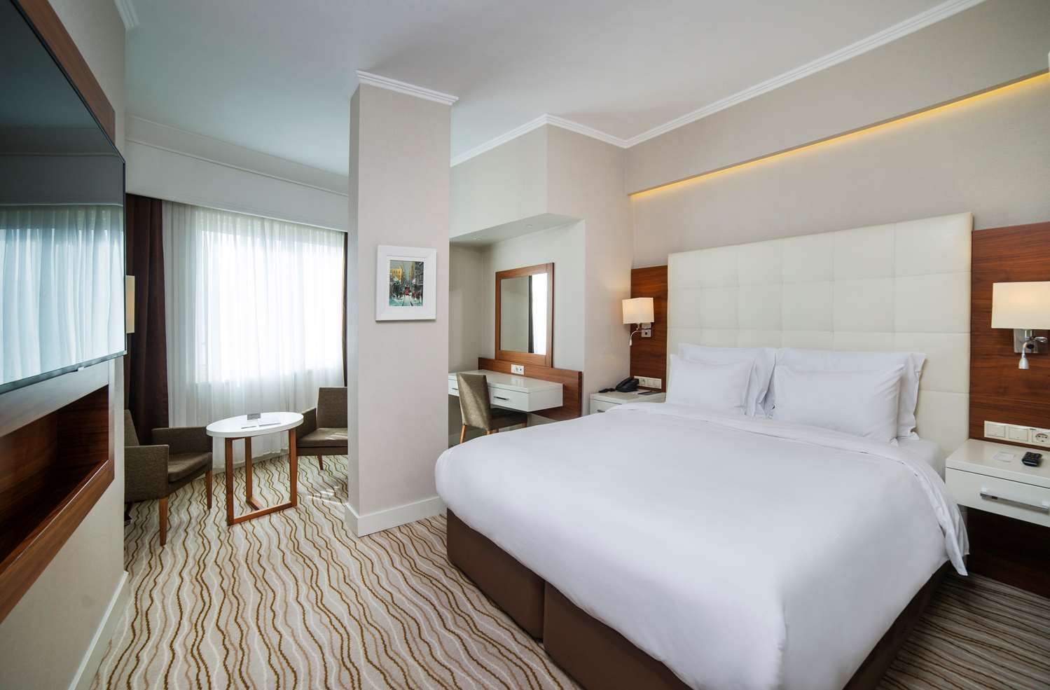 Superior Zimmer mit Meerblick – Nichtraucher
