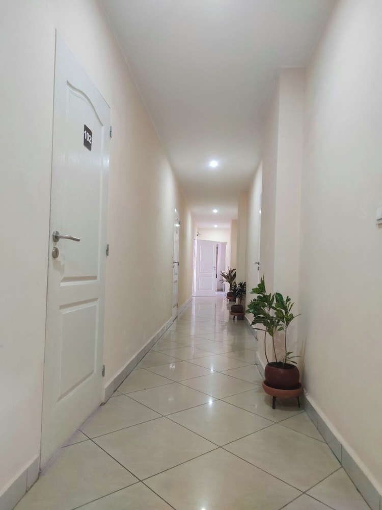 

Roma - Antananarivo - Downtown Hotel