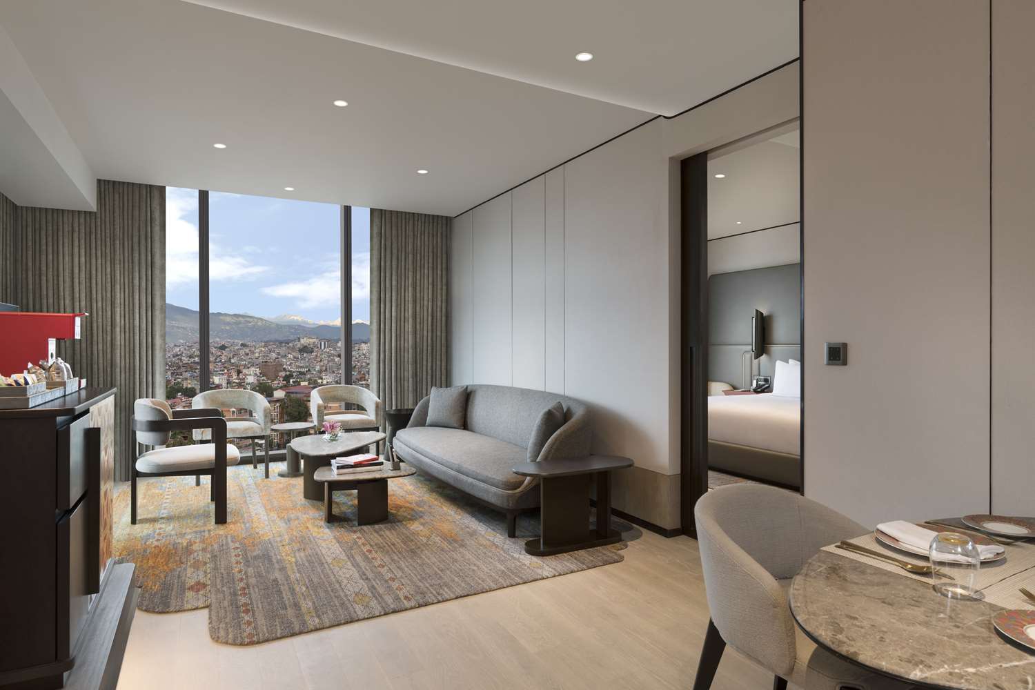 Premium Suite