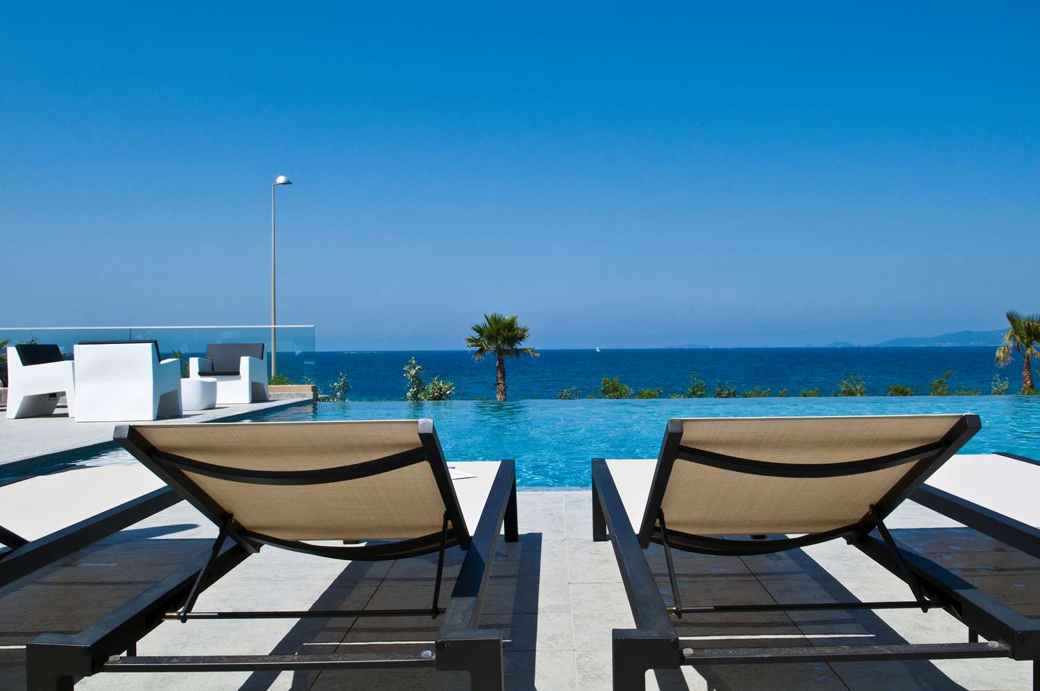 

Venezia - Corsica, Mare Francia - Radisson Blu Resort & Spa, Ajaccio Bay