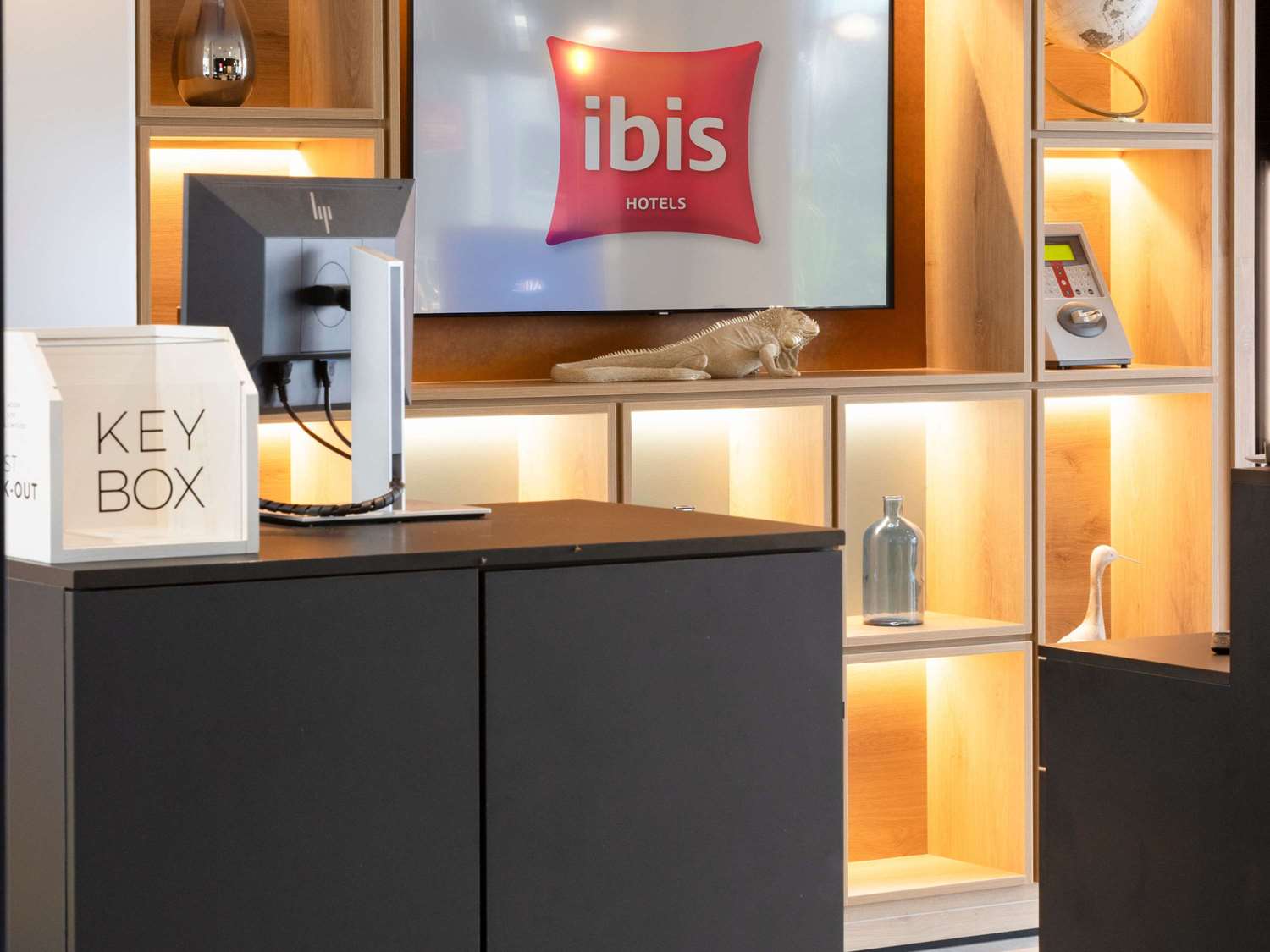 

Torino - Lugano - Ibis Lugano Paradiso