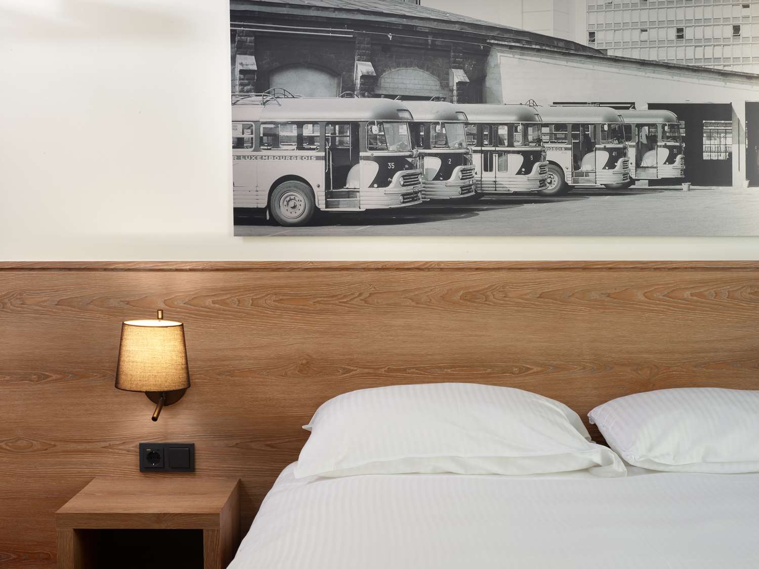 Superior room