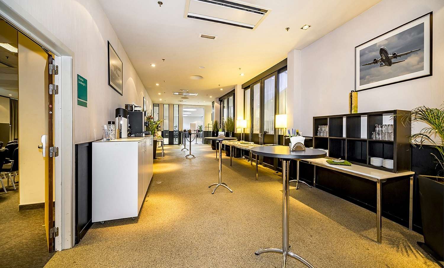 

Milano - Liegi - Park Inn by Radisson Liege Airport