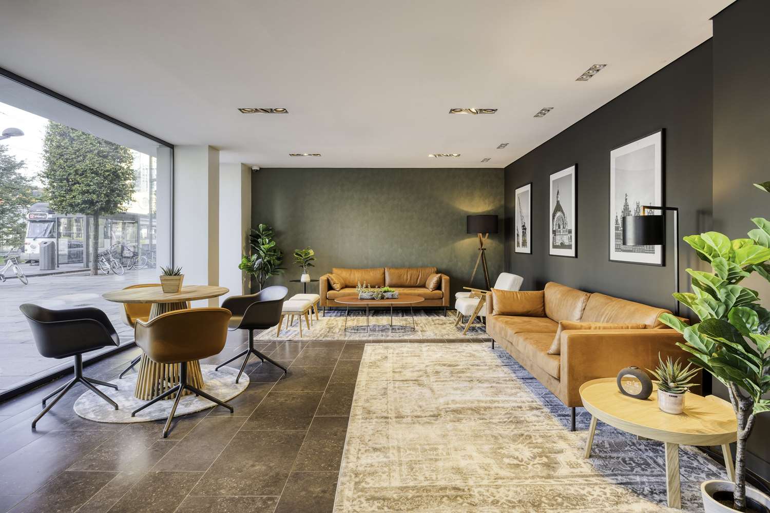 

Bologna - Anversa - Park Inn by Radisson Antwerp City Centre