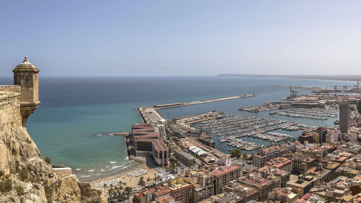 Occidental Alicante by Barcelo