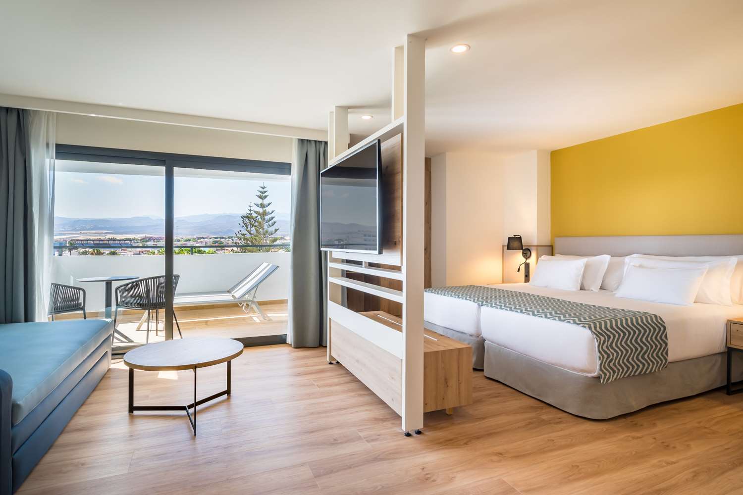 Junior Suite Deluxe