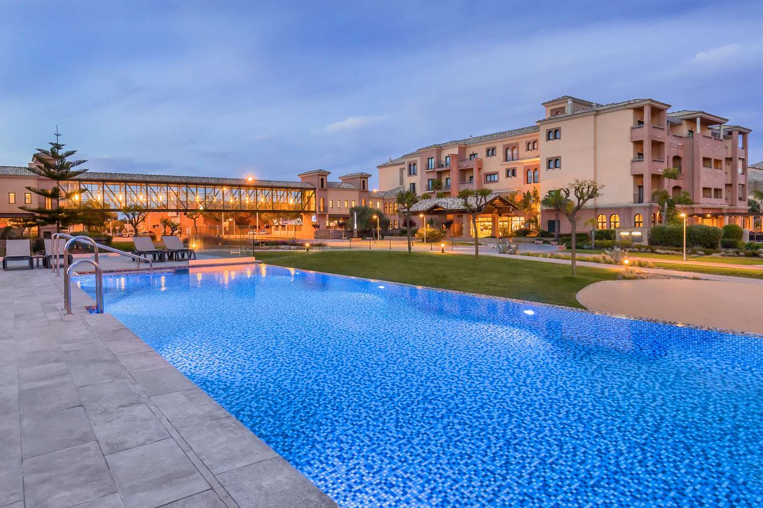 

Milano - Punta Umbria - Barcelo Punta Umbria Beach