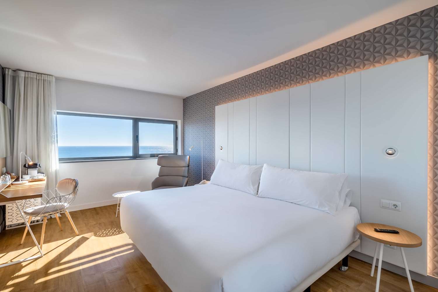 

Ancona - Barcellona - Occidental Atenea Mar- Adults Only