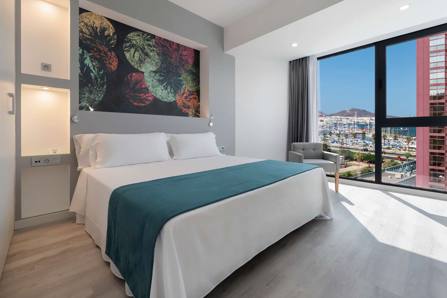 

Milano - Gran Canaria, Isole Canarie - Occidental Las Palmas
