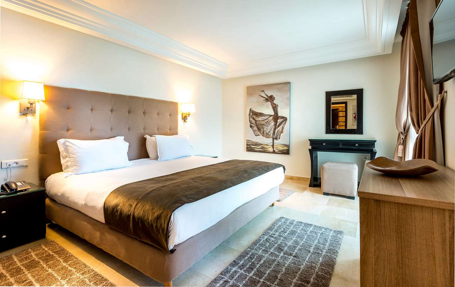 Junior suite