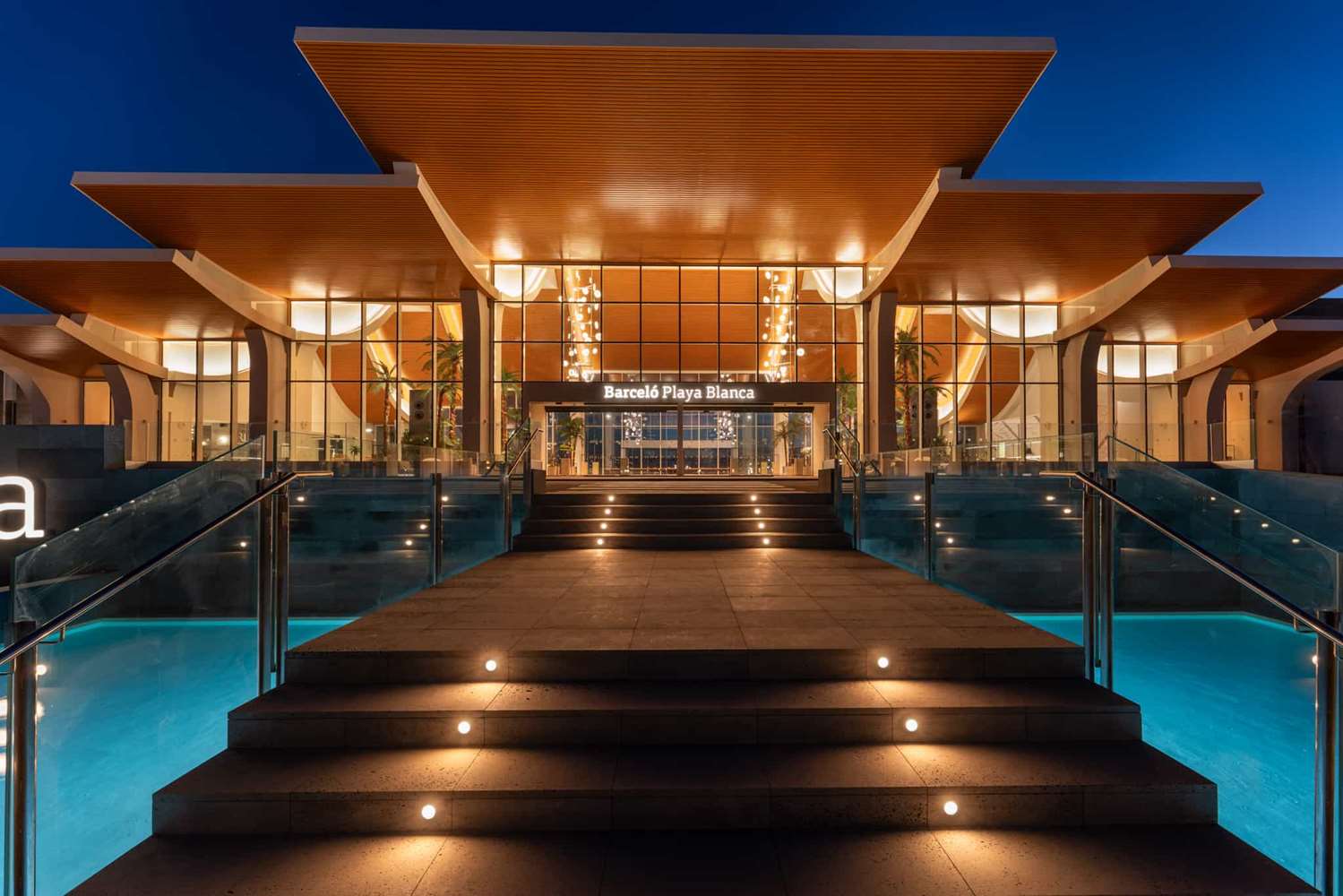 Firenze - Lanzarote, Isole Canarie - Barceló Playa Blanca