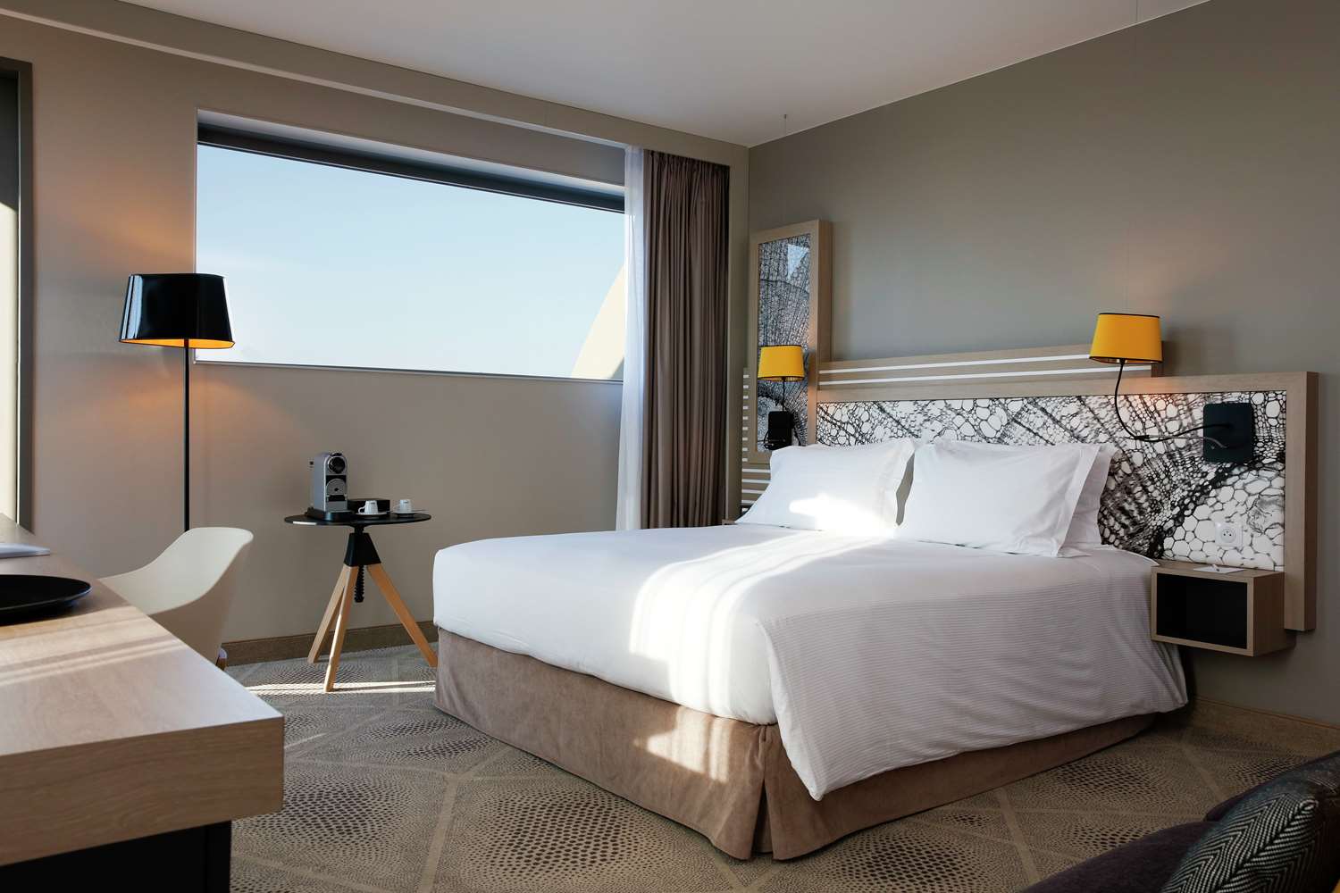 KING ONE BEDROOM SUITE