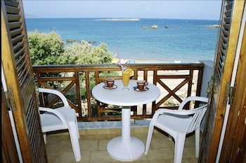 

Genova - Chania - Nea Elena Apartments