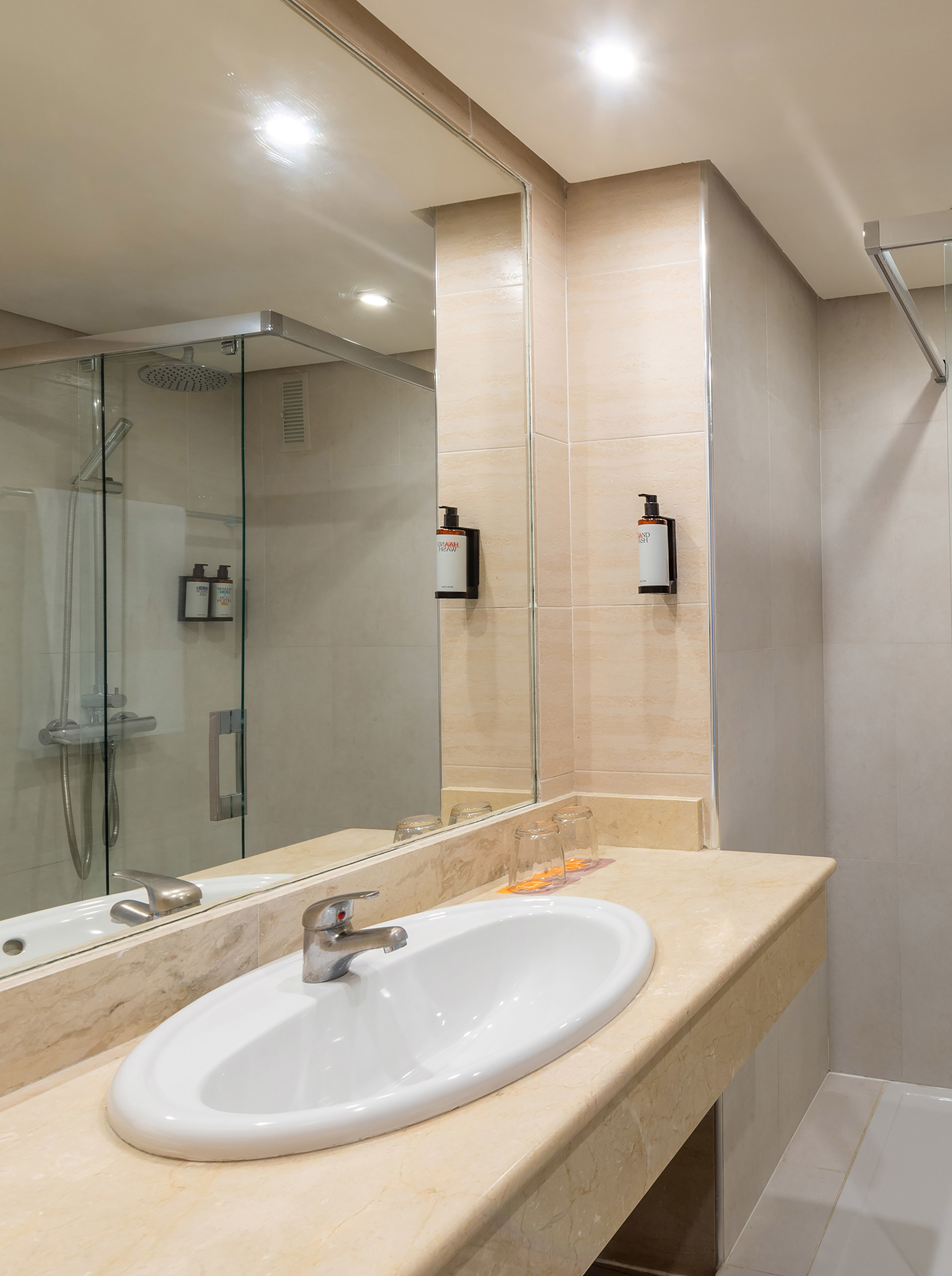 Suite Premium Front Sea View
