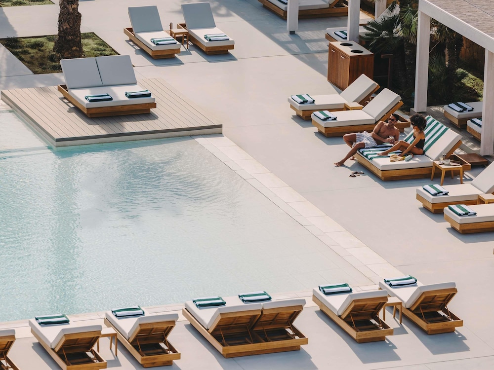 

Venezia - Sotogrande - Fairmont La Hacienda Costa del Sol