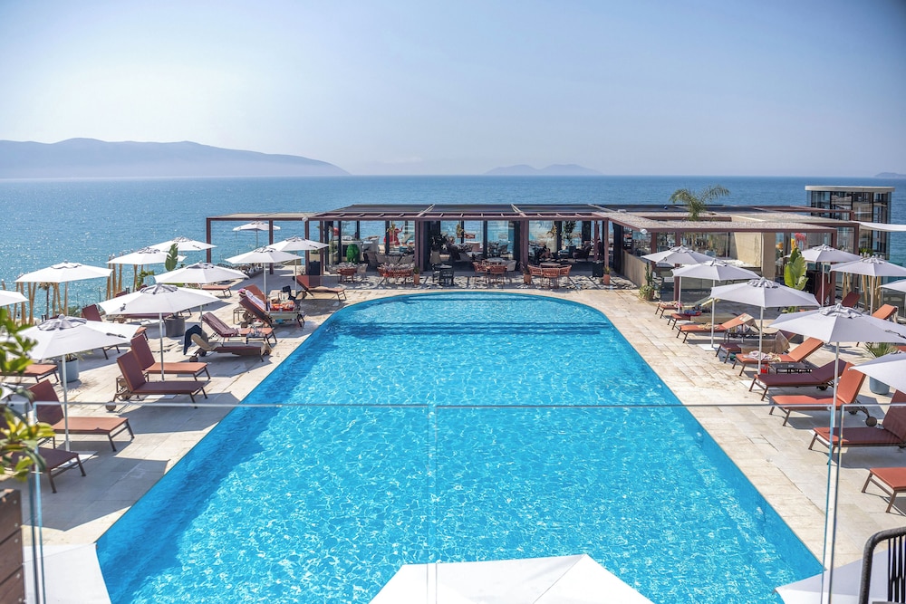 

Bologna - Costa albanese - Hotel Vlora Priam, Affiliated by Melia