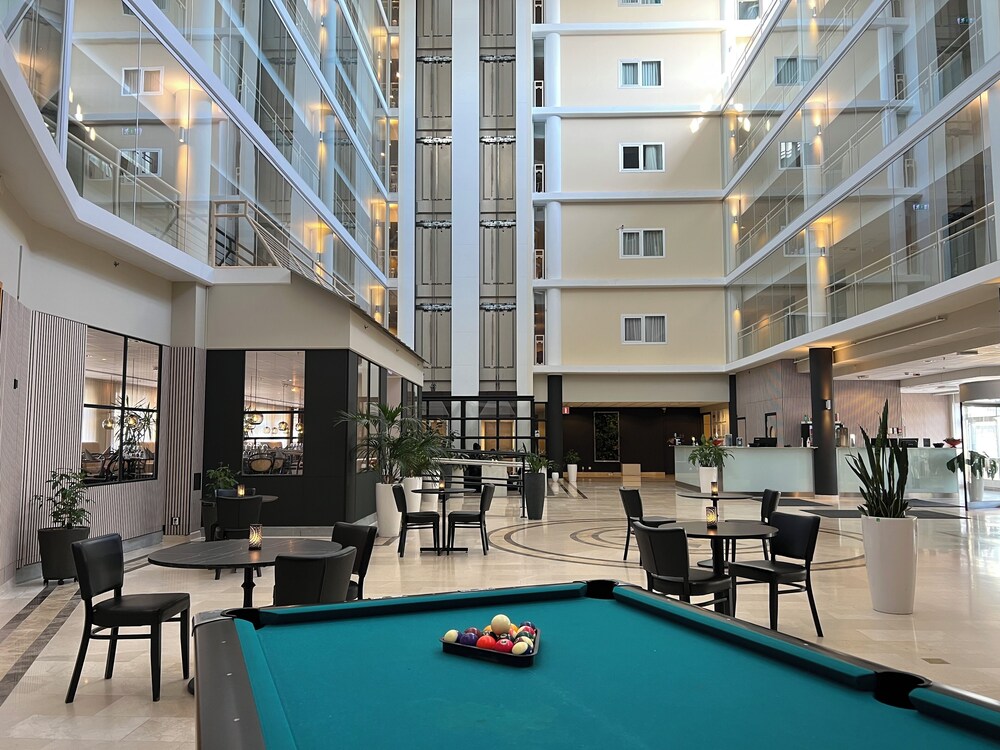 Injoy Premium Hotel Solna
