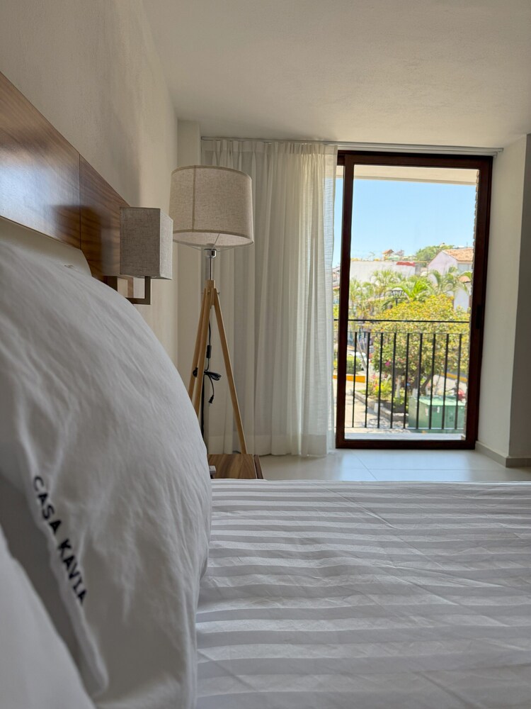 

Milano - Puerto Vallarta - Hotel Casa Kavia