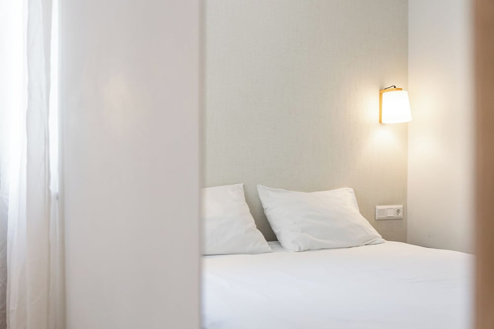 Napoli - Siviglia - Tinto Townhouse