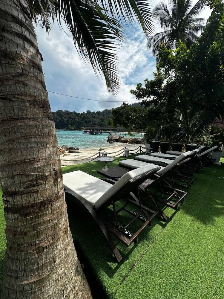 

Roma - Perhentian Island - Perhentian Island Coralview Resort
