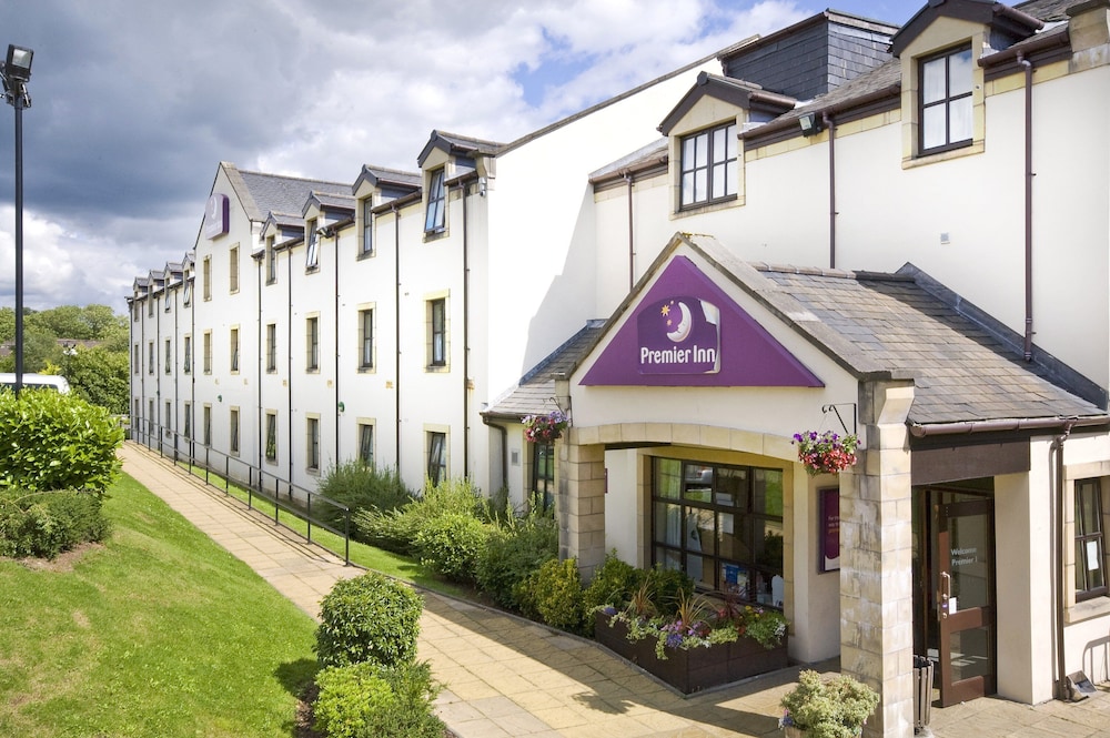 

Milano - Glasgow - Premier Inn Glasgow - Milngavie