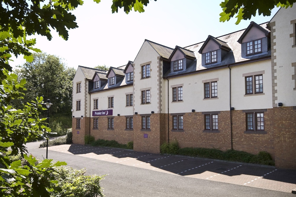 

Bologna - Glasgow - Premier Inn Glasgow - Bearsden