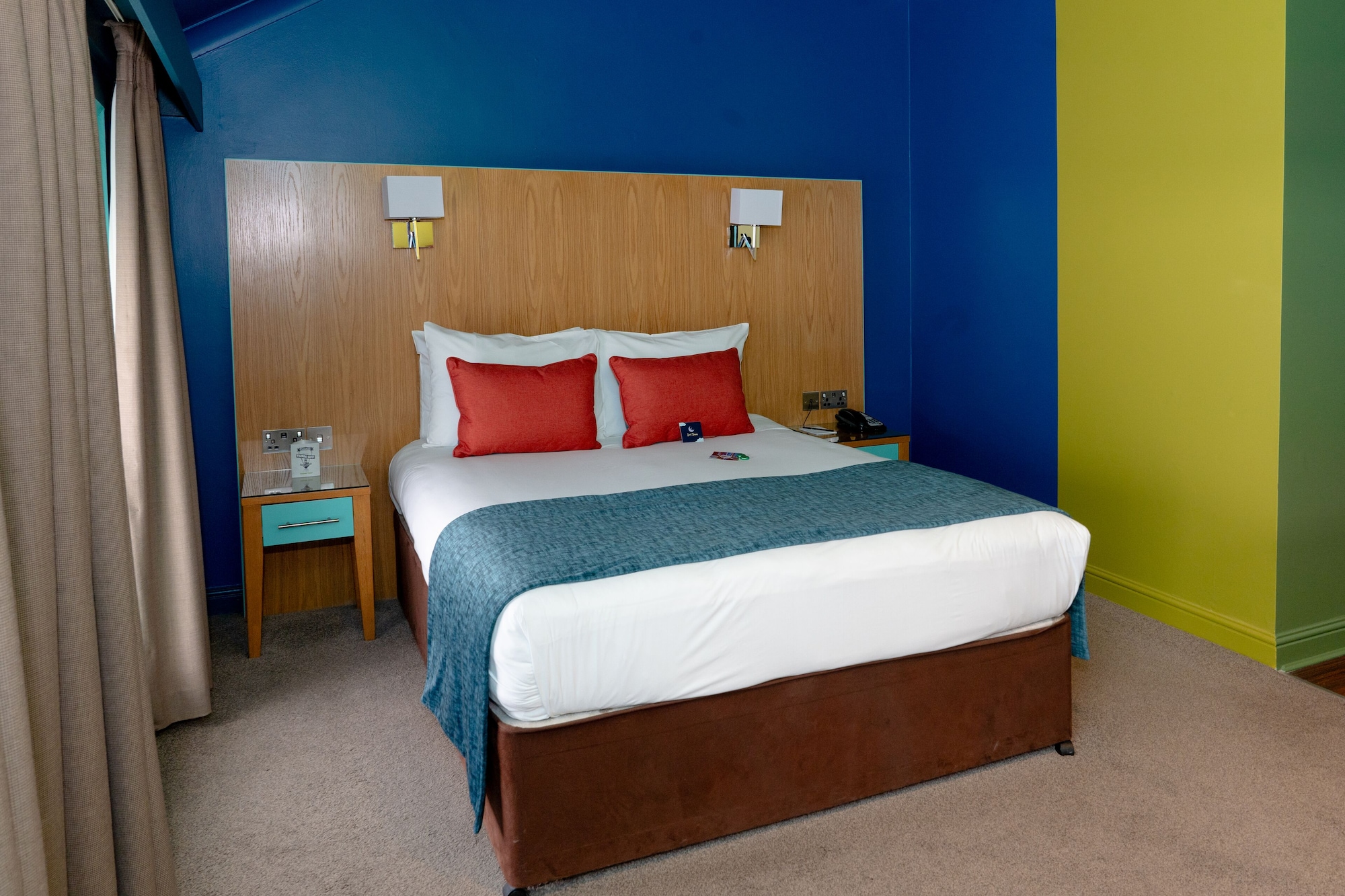 

Milano - Galway - Skeffington ArmsHotel