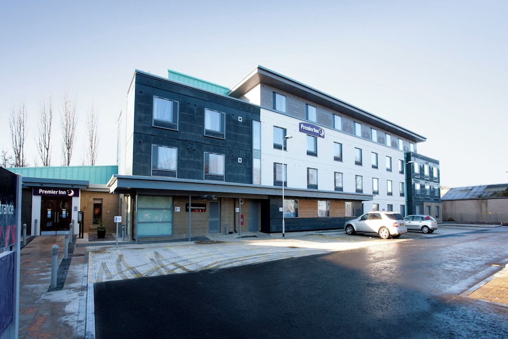 

Napoli - Inverness - Premier Inn Inverness West