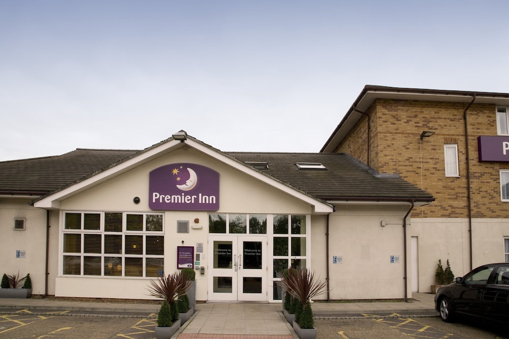 

Bari - Londra - Premier Inn London Barking