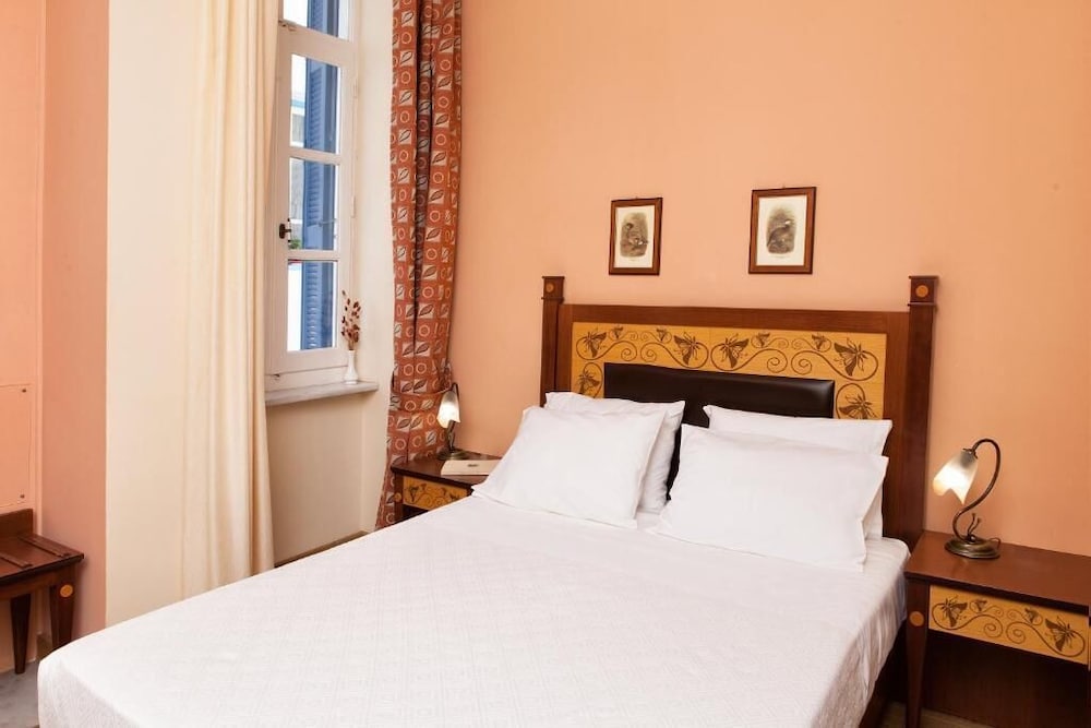 

Milano - Andros - Egli Hotel