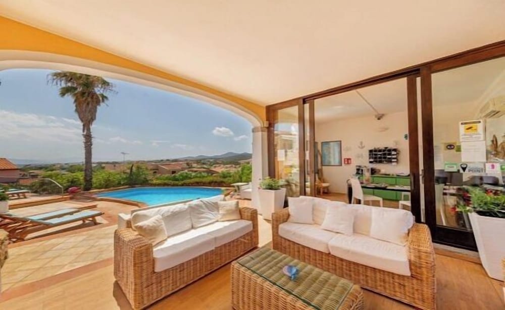 

Rimini - Golfo Aranci - Sardinia Blu Residence