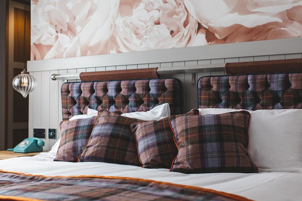 Saint Helier Jersey - Old Court House Inn