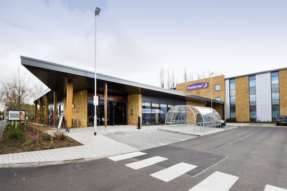 

Roma - Londra, Aeroporto di London Heathrow - Premier Inn London Uxbridge