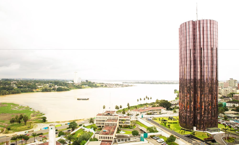 

Milano - Abidjan - Résidence ATTA