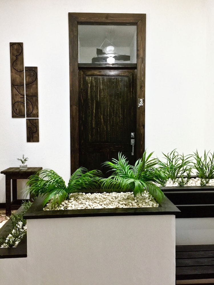 

Torino - Santo Domingo Città - MOKA HOUSE