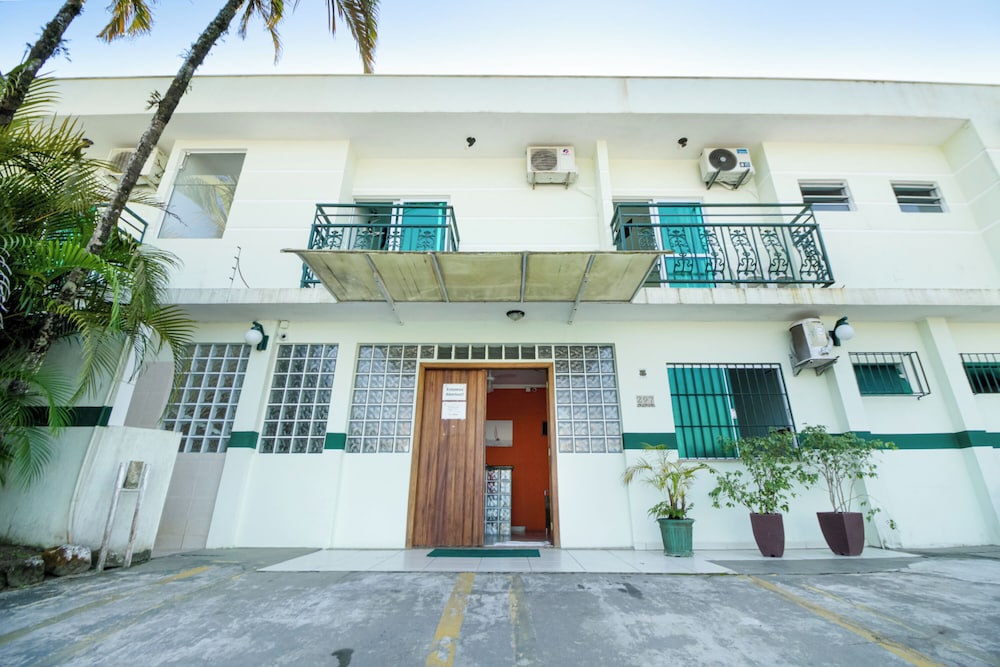 Milano - Ubatuba - VELINN Pousada Entre Praias