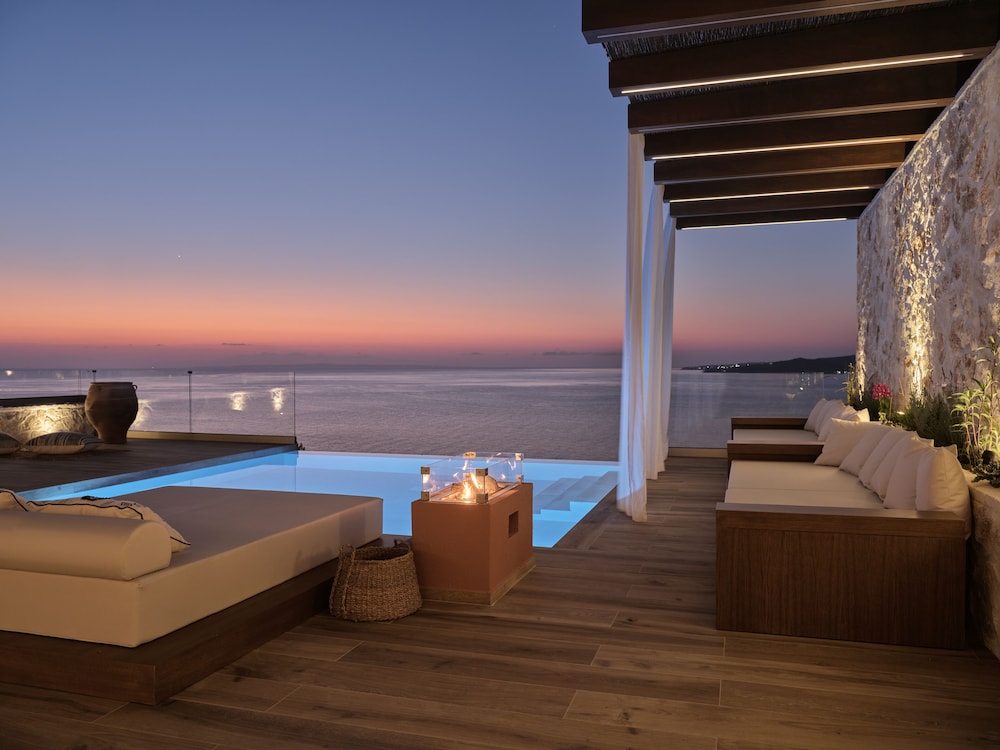 

Venezia - Alikanas - White Springs Retreat