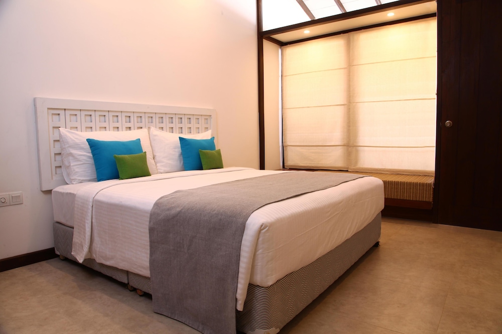 

Milano - Negombo - City Beds Negombo