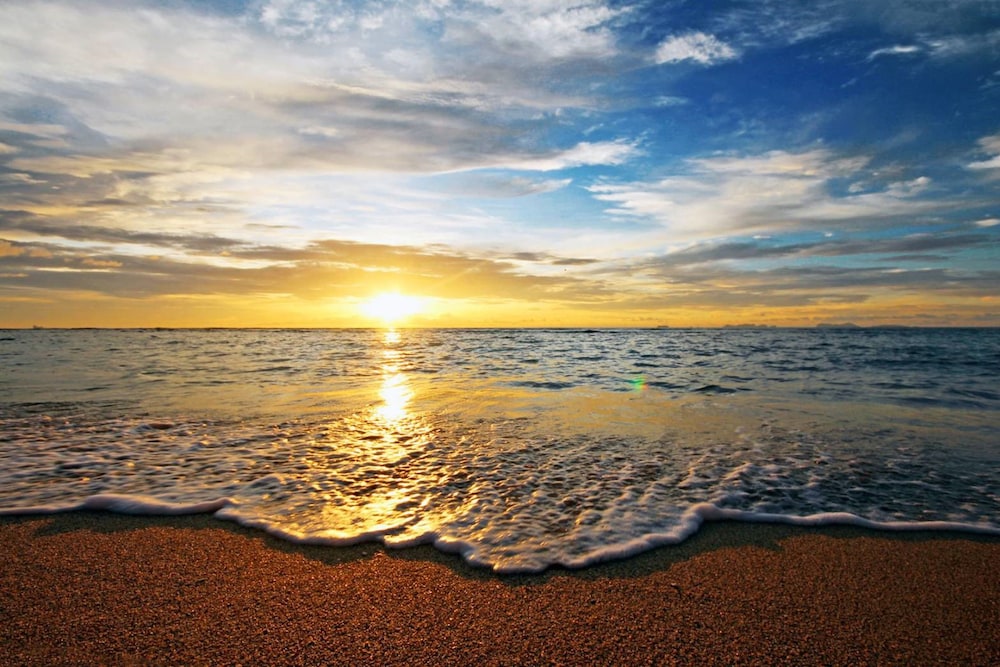 

Roma - Koh Lanta - Lanta Family resort