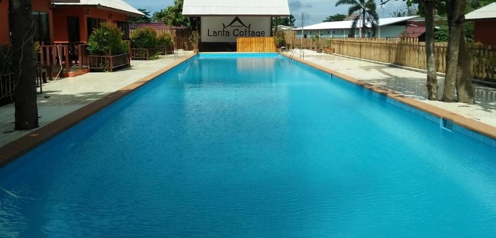 

Roma - Koh Lanta - Lanta Cottage - SHA Plus