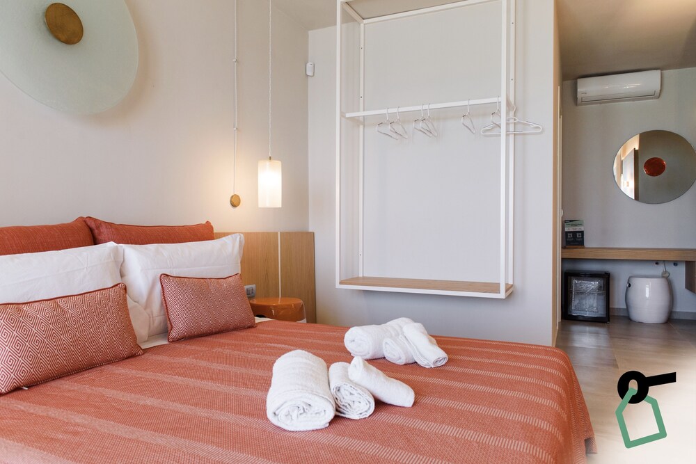 

Bologna - Salento, Mare Italia - HOTIDAY Apartment Collection - Torre Lapillo