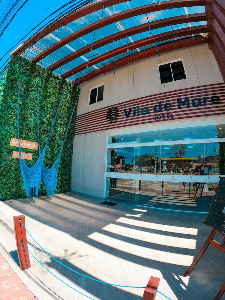 

Milano - Porto de Galinhas - Vila de Maré Hotel