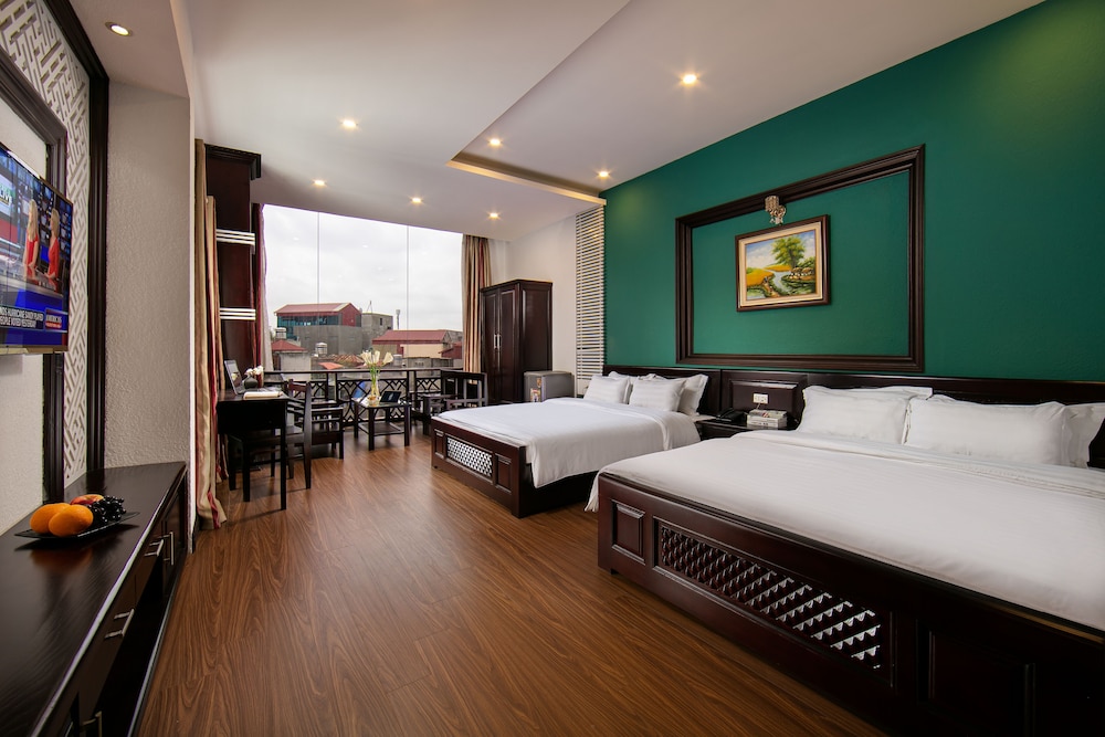 

Milano - Hanoi - ĐỨC TRỌNG HOTEL
