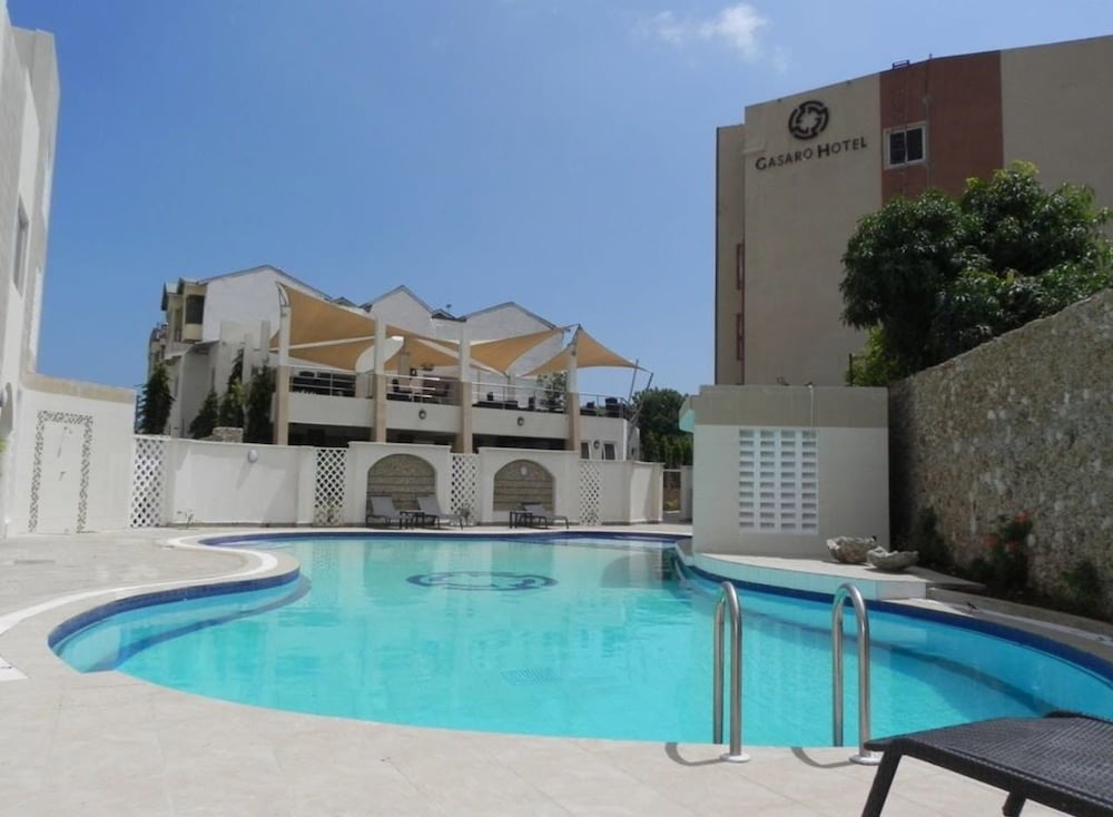 

Milano - Bamburi - Gasaro Hotel