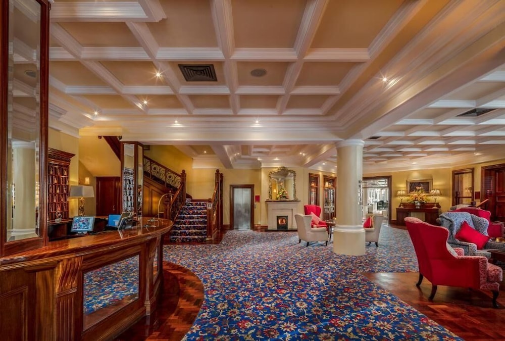 Carrick on Shannon - The Landmark Hotel