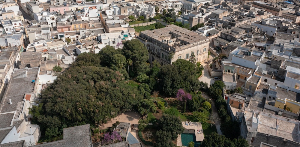 

Catania - Manduria - Palazzo Donna Elisabetta