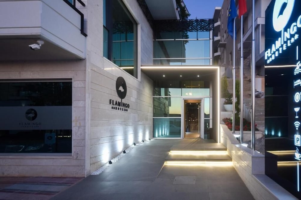 

Pescara - Valona - Flamingo Hotel