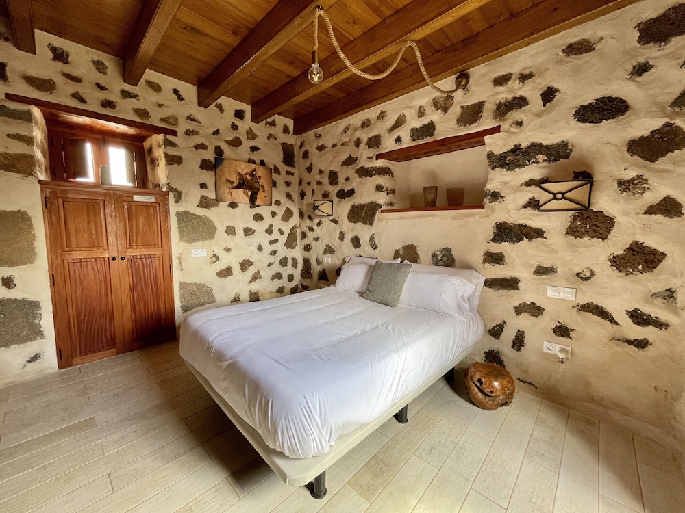 

Milano - Lajares - Hotel Rural El Cabo