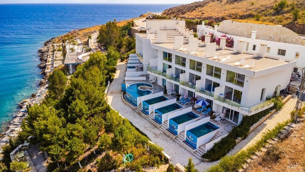 Stone Beach Residence Adults Only Resort